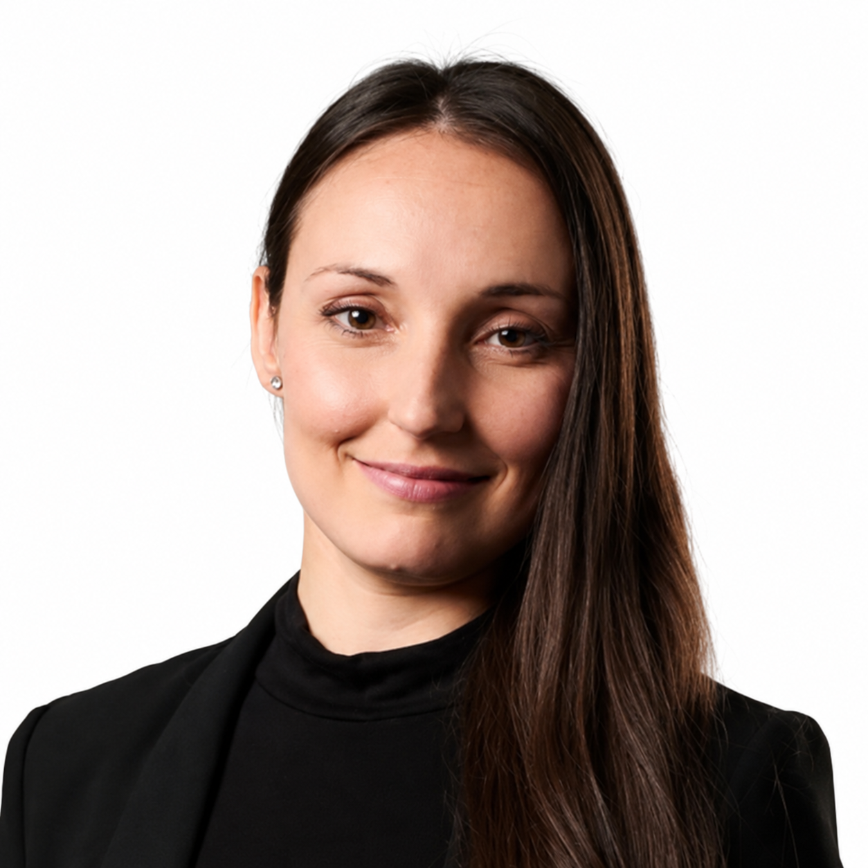 Danika Bouchard, MSc, Pl. Fin.